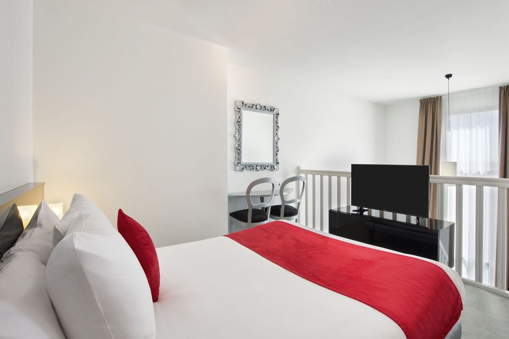 Chambre Duplex (5)